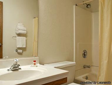 Отель Super 8 Morristown East Downtown Номер фото