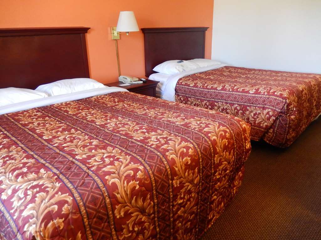 Отель Super 8 Morristown East Downtown Номер фото