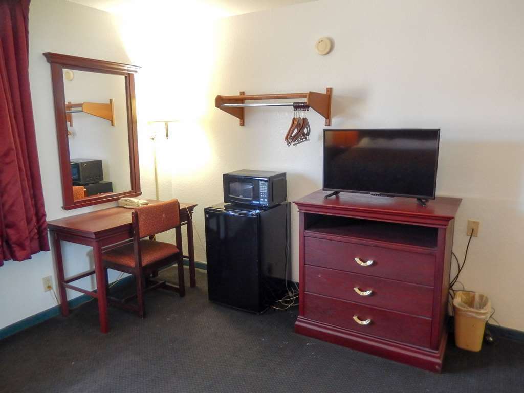 Отель Super 8 Morristown East Downtown Номер фото