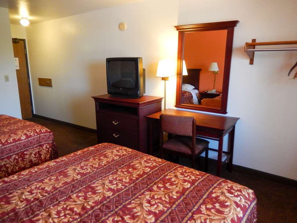 Отель Super 8 Morristown East Downtown Номер фото