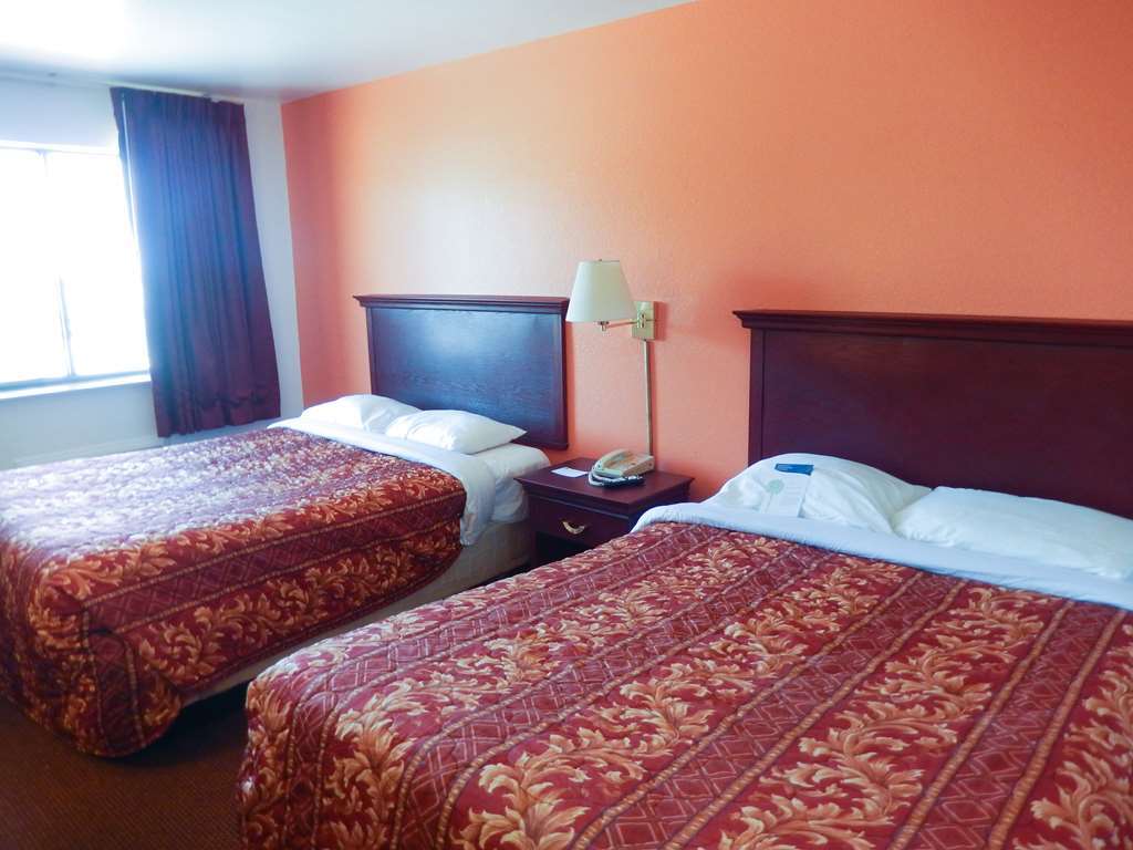Отель Super 8 Morristown East Downtown Номер фото